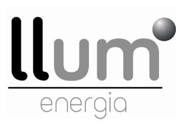 LLUM ENERGIA