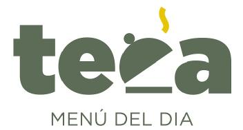 TECA MENU DEL DIA