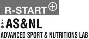 R-START+ AS&NL ADVANCED SPORT & NUTRITIONS LAB