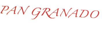 PAN GRANADO