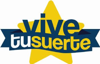 VIVETUSUERTE