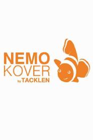 NEMOKOVER BY TACKLEN