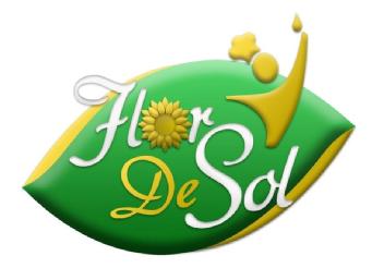 FLOR DE SOL