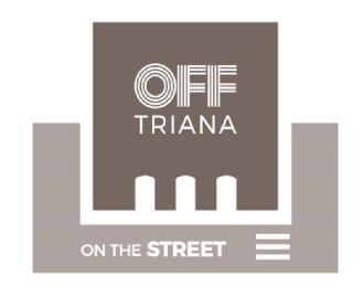 OFF TRIANA ON THE STREET