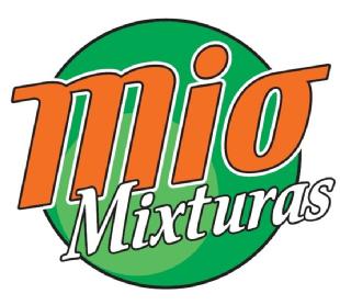 MIO MIXTURAS