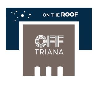 OFF TRIANA ON THE ROOF