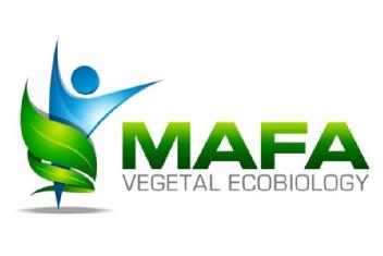 MAFA VEGETAL ECOBIOLOGY