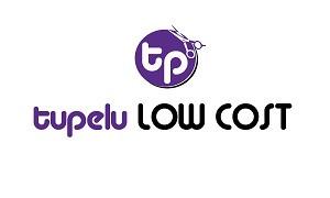 TP TUPELU LOW COST