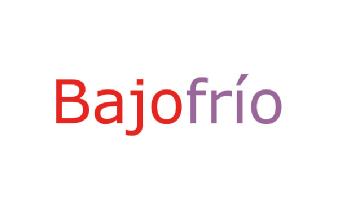 BAJOFRIO