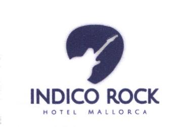 INDICO ROCK HOTEL MALLORCA