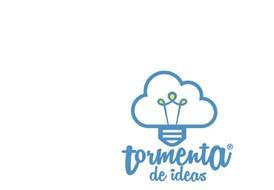TORMENTA DE IDEAS