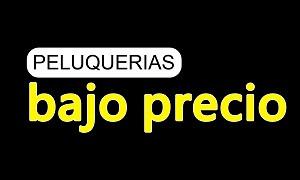 PELUQUERIAS BAJO PRECIO