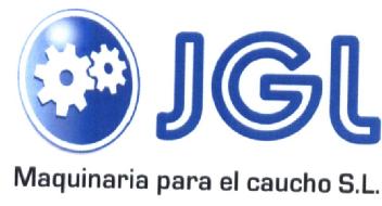 JGL MAQUINARIA PARA EL CAUCHO S.L
