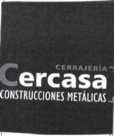 CERRAJERIA CERCASA CONSTRUCCIONES METALICAS