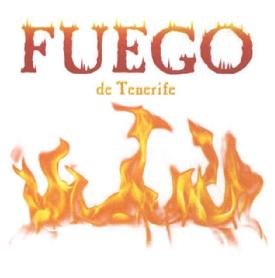 FUEGO DE TENERIFE
