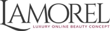 LAMOREL LUXURY ONLINE BEAUTY CONCEPT