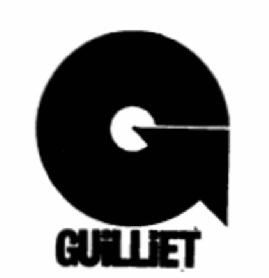 GUILLIET