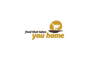FOOD THAT TAKES YOU HOME