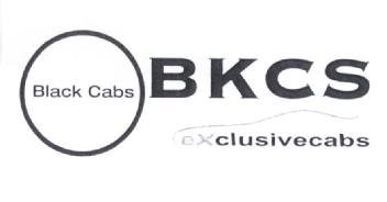 BLACK BKCS EXCLUSIVECABS