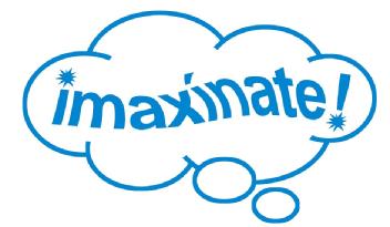 IMAXINATE!