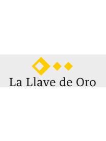 LA LLAVE DE ORO