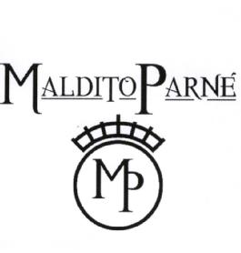 MALDITO PARNE MP