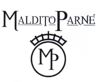 MALDITO PARNE MP