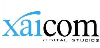 XAICOM DIGITAL STUDIOS