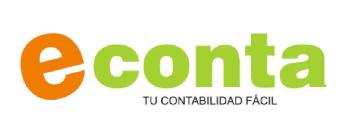 E CONTA TU CONTABILIDAD FACIL