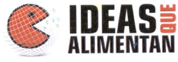 IDEAS QUE ALIMENTAN