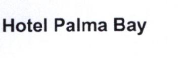 HOTEL PALMA BAY