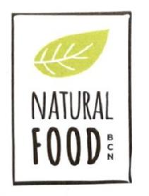 NATURAL FOOD BCN