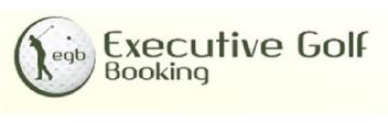 EGB EXECUTIVE GOLF BOOKING