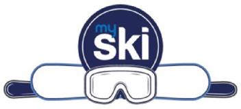 MY SKI