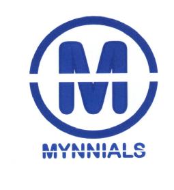 M MYNNIALS