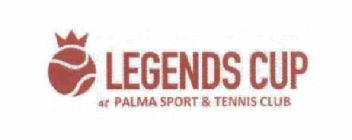 LEGENDS CUP AT PALMA SPORT & TENNIS CLUB