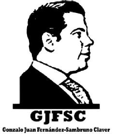 GJFSC GONZALO JUAN FERNANDEZ-SAMBRUNO CLAVER