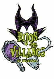 HIJOS DE VILLANOS EL MUSICAL