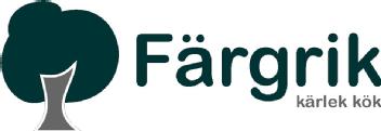 FARGRIK KARLEK KOK