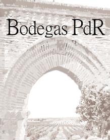BODEGAS PDR