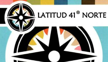 LATITUD 41 NORTE