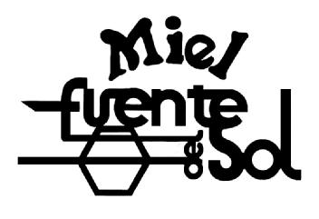 MIEL FUENTE DEL SOL