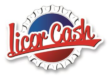 LICOR CASH