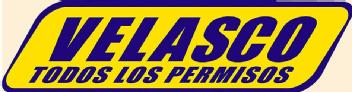 VELASCO TODOS LOS PERMISOS