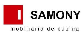 SAMONY MOBILIARIO DE COCINA