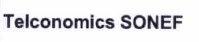 TELCONOMICS SONEF
