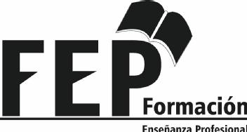 FEP FORMACION ENSEÑANZA PROFESIONAL