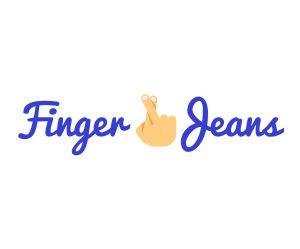 FINGER JEANS