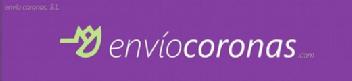 ENVIOCORONAS.COM ENVIO CORONAS, S.L