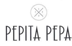 PEPITA PEPA